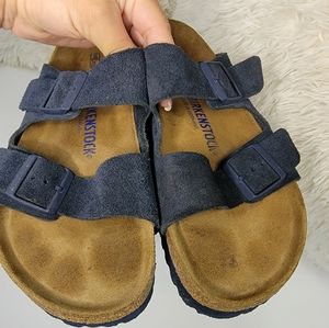 Birkenstock Sandals